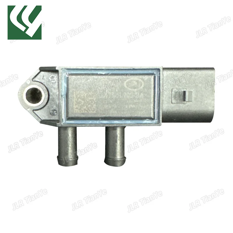 LR117097 LR126303 LR125299 LR091873 T2H7870 GX735L200BA Exhaust Gas Pressure Sensor Suitable For RANGE ROVER Jaguar
LR117097 LR126303 LR125299 LR091873 T2H7870 GX735L200BA Exhaust Gas Pressure Sensor Suitable For RANGE ROVER Jaguar