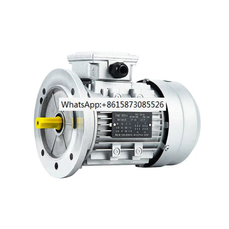 Single phase motor 220V small two-phase 0.37/0.75/1.5/2.2/3/KW2800 asynchronous motor
Single phase motor 220V small two-phase 0.37/0.75/1.5/2.2/3/KW2800 asynchronous motor