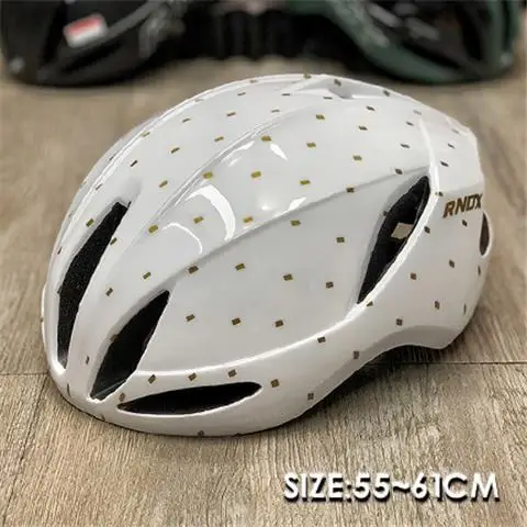 Men's Road Cycling Helmet - Integrated Design for Safety Women's Mountain Bike Helmet
Men's Road Cycling Helmet - Integrated Design for Safety Women's Mountain Bike Helmet