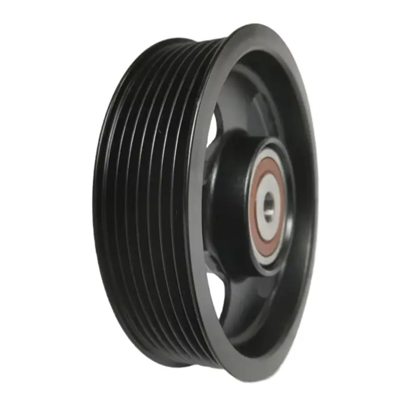 WF-Car Tensioner Belt Tensioner Idler Pulley 1660328020 16603-28020 For Toyota Hilux RAV4 Land Cruiser Coaster
WF-Car Tensioner Belt Tensioner Idler Pulley 1660328020 16603-28020 For Toyota Hilux RAV4 Land Cruiser Coaster