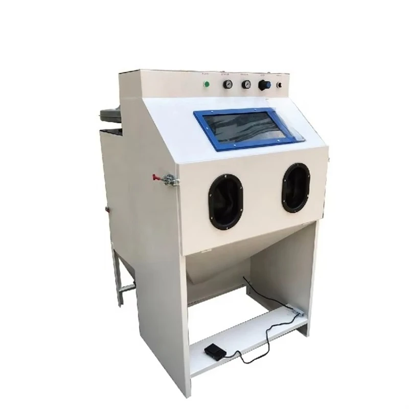 Professional Dry Ice Cleaning Machine For Car, Auto Carbon Removing Dry Ice Blaster
Professional Dry Ice Cleaning Machine For Car, Auto Carbon Removing Dry Ice Blaster