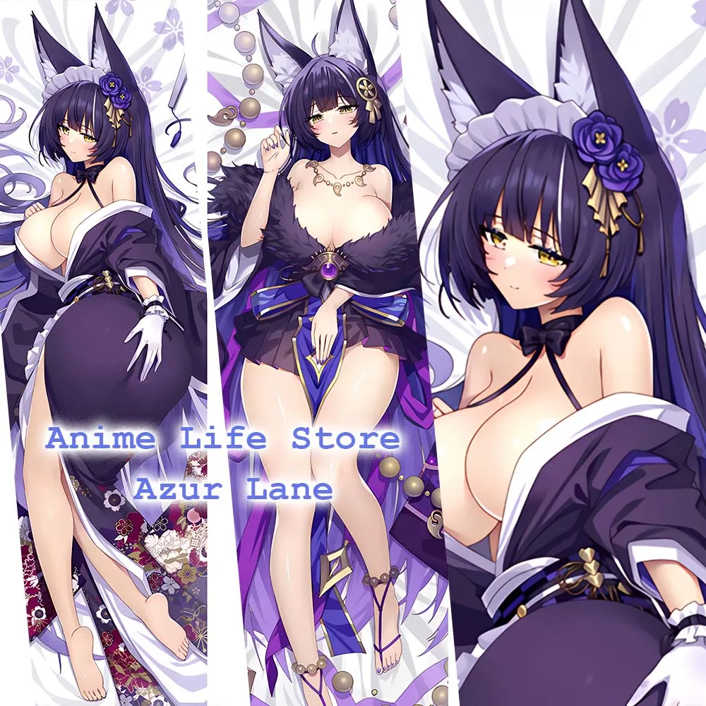 Dakimakura Game Anime Azur Lane Musashi Sexy Girl Hugging Body Pillow Case Otaku Pillowcase bedding Cushion Cover Decorate 2WAY
Dakimakura Game Anime Azur Lane Musashi Sexy Girl Hugging Body Pillow Case Otaku Pillowcase bedding Cushion Cover Decorate 2WAY