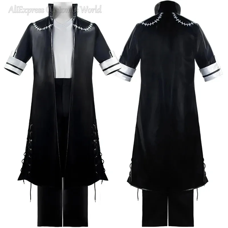 Anime My Hero Academia Dabi Boku no Hero Academia OCHACO URARAKA Dabi Cosplay Costume Full Set Men Women Jacket Coat T Shirt
Anime My Hero Academia Dabi Boku no Hero Academia OCHACO URARAKA Dabi Cosplay Costume Full Set Men Women Jacket Coat T Shirt