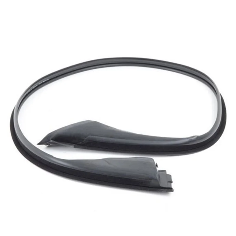 WF-Car Front Roof Door Gap Seal Strip For BMW 740I 740Il 750I 750Il Xdrive Activehybrid 2009-2015
WF-Car Front Roof Door Gap Seal Strip For BMW 740I 740Il 750I 750Il Xdrive Activehybrid 2009-2015