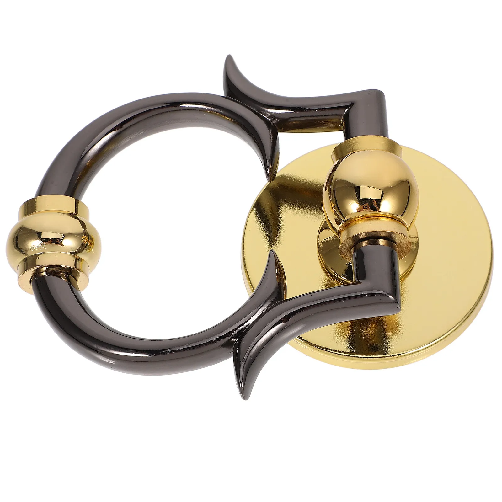 1pc Zinc Alloy Door Knocker Retro Metal Front Door Pull Handle For Home Kitchen Bathroom Gate Entry Decorative Knockers
1pc Zinc Alloy Door Knocker Retro Metal Front Door Pull Handle For Home Kitchen Bathroom Gate Entry Decorative Knockers