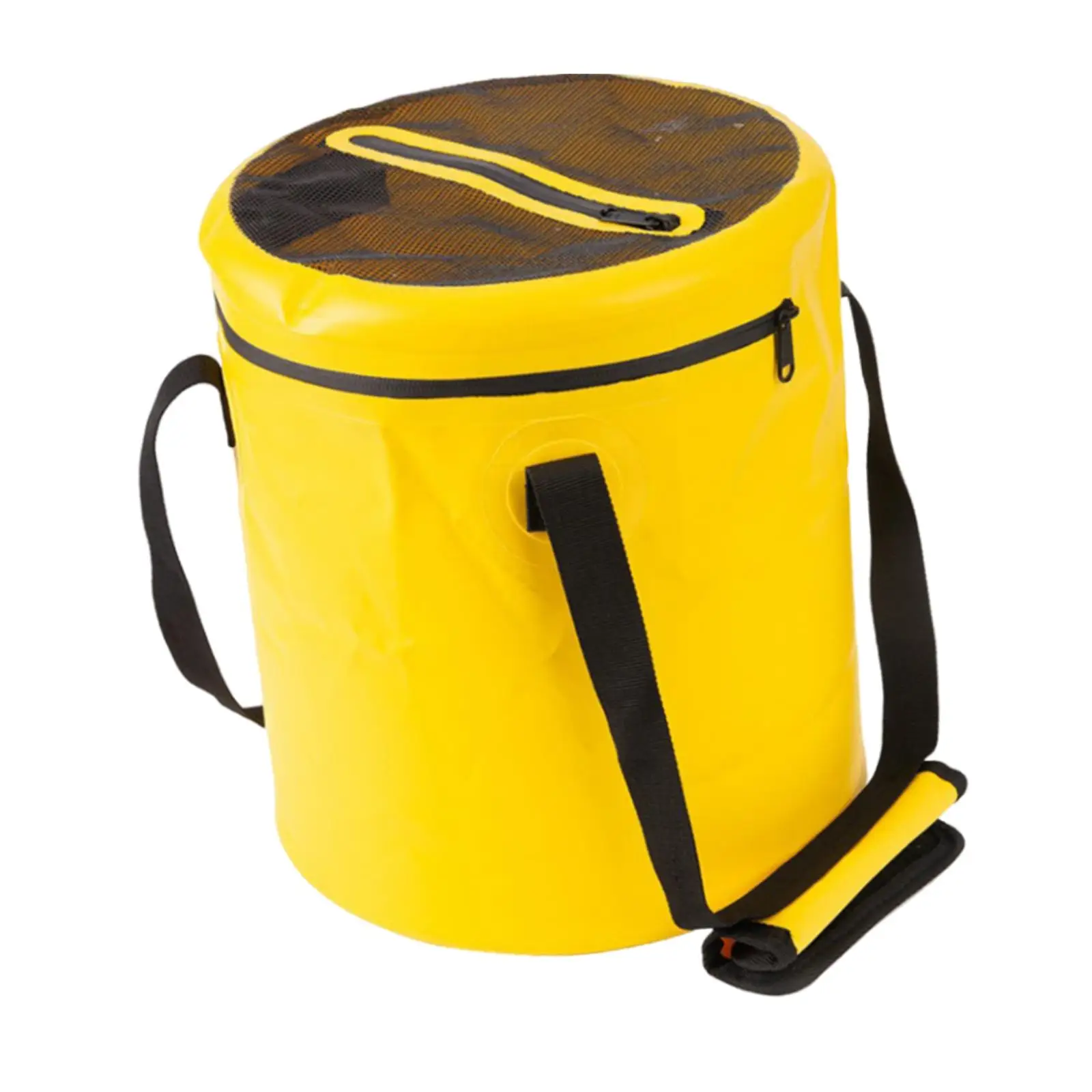 Collapsible Bucket with Lid Folding Wash Basin Folding Bucket Water Container for Camping Backpacking Fishing Outdoor Picnic
Collapsible Bucket with Lid Folding Wash Basin Folding Bucket Water Container for Camping Backpacking Fishing Outdoor Picnic