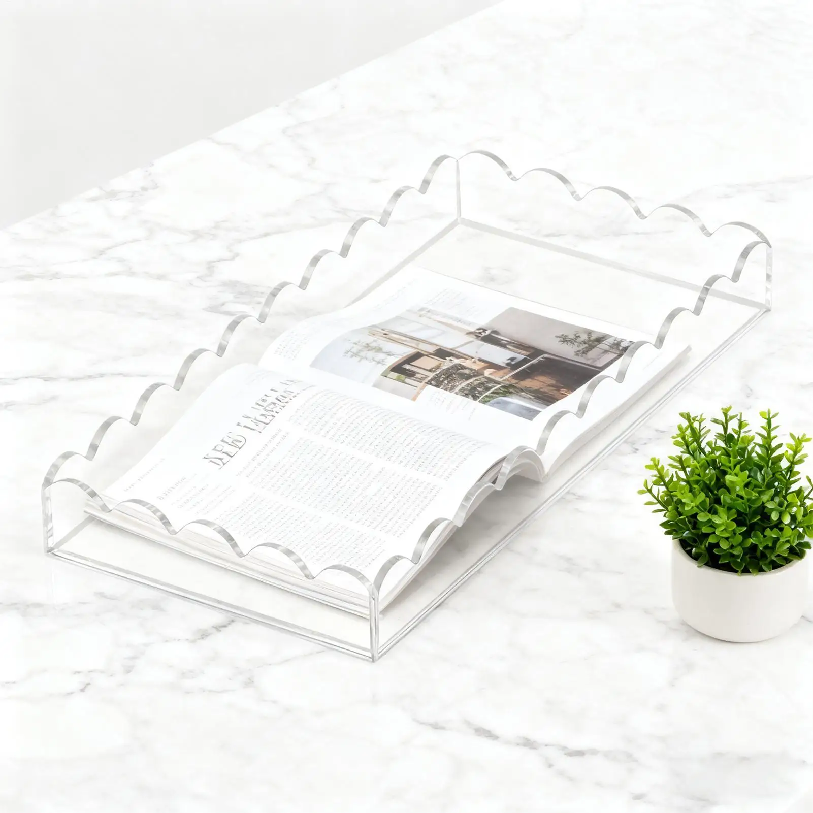 Подносы для туалетного столика, зубчатый держатель для дисплея, органайзер, акриловый поднос для ванной комнаты, стол, комод, раковина, полка, шкаф 
Подносы для туалетного столика, зубчатый держатель для дисплея, органайзер, акриловый поднос для ванной комнаты, стол, комод, раковина, полка, шкаф