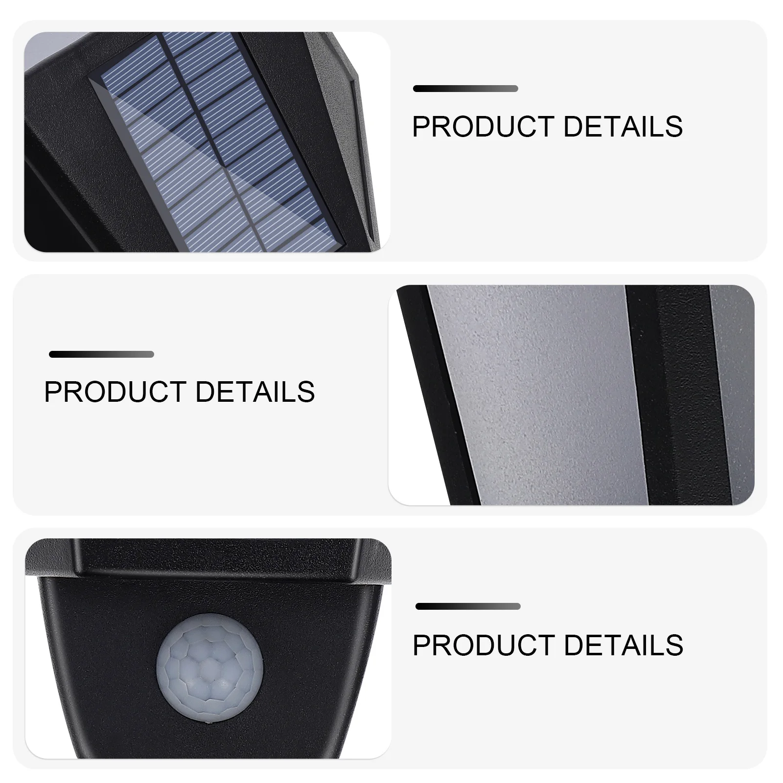 Solar Wall Light LED Powered Outdoor Creative Lamp Flame Waterproof Corridor Garden Yard Driveway Energy Saving
Solar Wall Light LED Powered Outdoor Creative Lamp Flame Waterproof Corridor Garden Yard Driveway Energy Saving