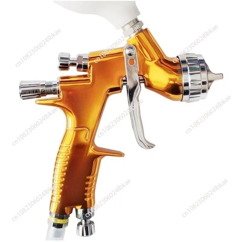 High-quality power spray gun for electric vehicle painting
High-quality power spray gun for electric vehicle painting
