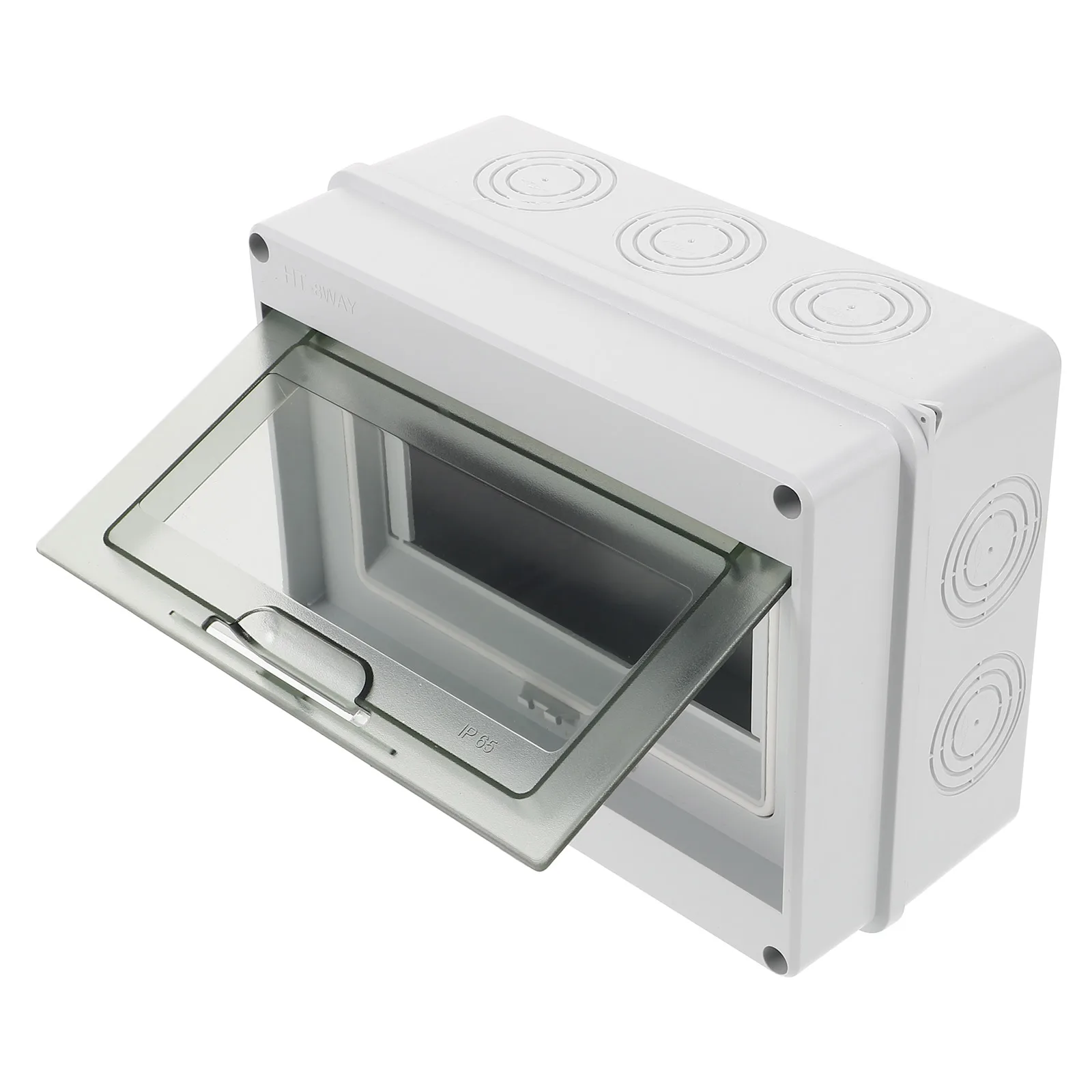 Leakage Protector Ac Breaker Miniature Circuit Home Panel 8 Circuits Molded Case Safety Household Over Current Protection
Leakage Protector Ac Breaker Miniature Circuit Home Panel 8 Circuits Molded Case Safety Household Over Current Protection