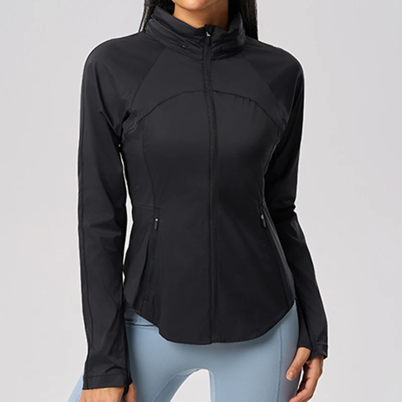 Women's Summer Cool Feel UV Protection Sun Protection Jacket, Waist Slim Hideable Hooded Outdoor Anti-UV Casual Coat
Women's Summer Cool Feel UV Protection Sun Protection Jacket, Waist Slim Hideable Hooded Outdoor Anti-UV Casual Coat