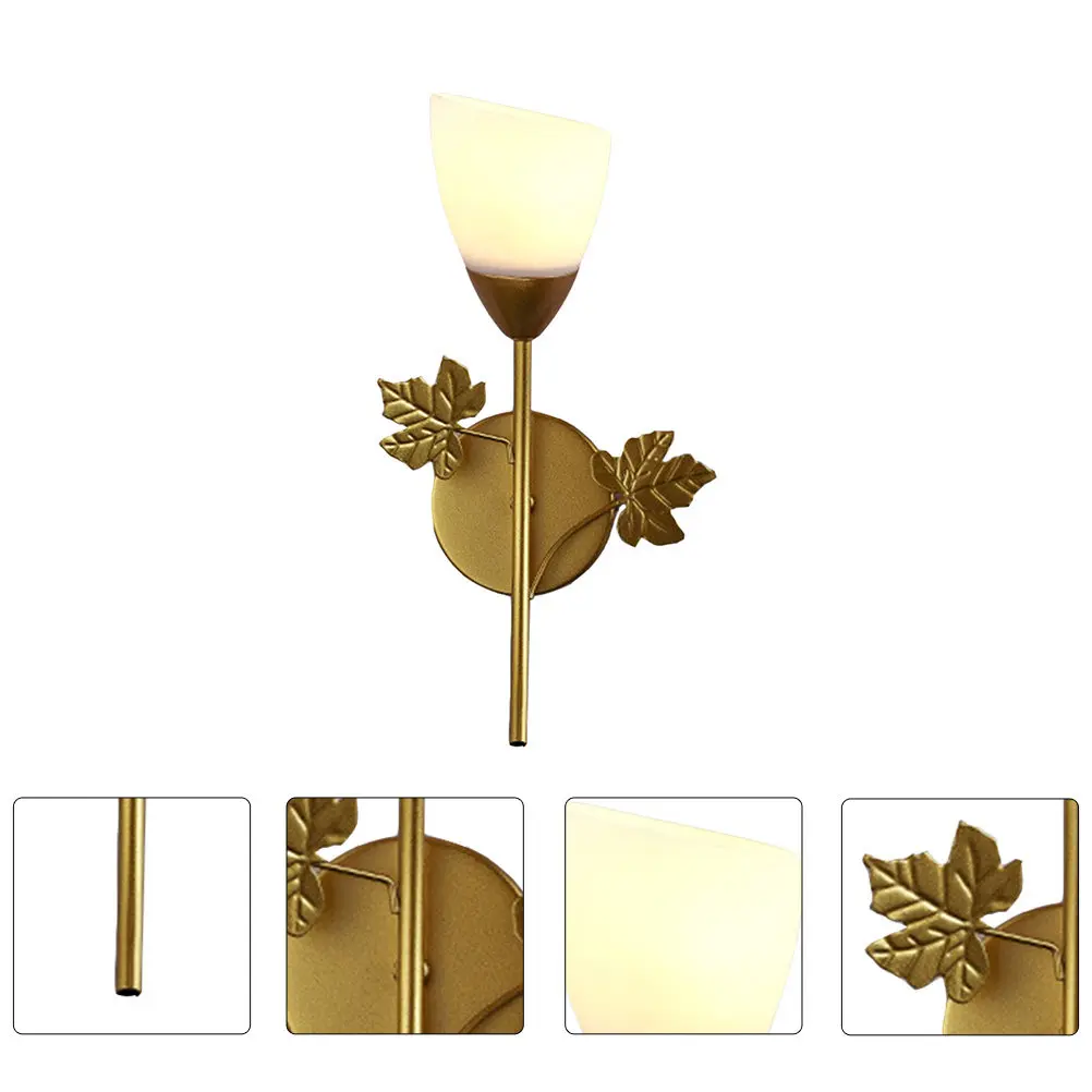 1Pcs Wall Lamp Nordic Iron Flower Shape LED Bedside Light Home Decor Indoor Decorative Wall-Mounted Night Light
1Pcs Wall Lamp Nordic Iron Flower Shape LED Bedside Light Home Decor Indoor Decorative Wall-Mounted Night Light