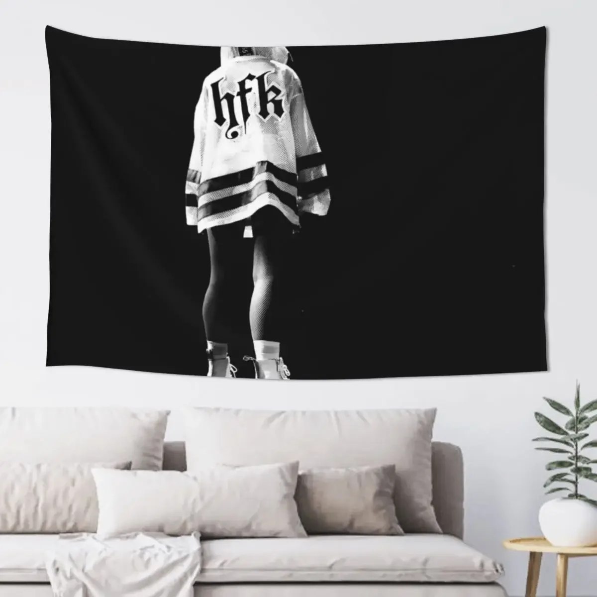 Halsey HFK Tour Tapestry Room Decorations Room Decor Cute Room Decoration Accessories Tapestry
Halsey HFK Tour Tapestry Room Decorations Room Decor Cute Room Decoration Accessories Tapestry