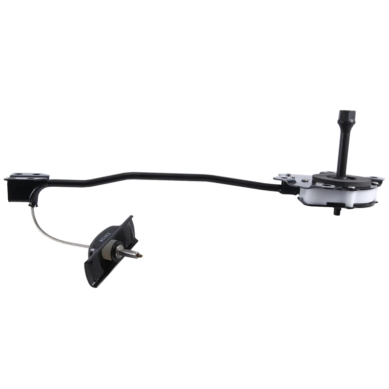 62800-S8000 Car Spare Tire Hoist Holder For Hyundai Palisade 3.5 2019-2022 Parts 62800S8000
62800-S8000 Car Spare Tire Hoist Holder For Hyundai Palisade 3.5 2019-2022 Parts 62800S8000