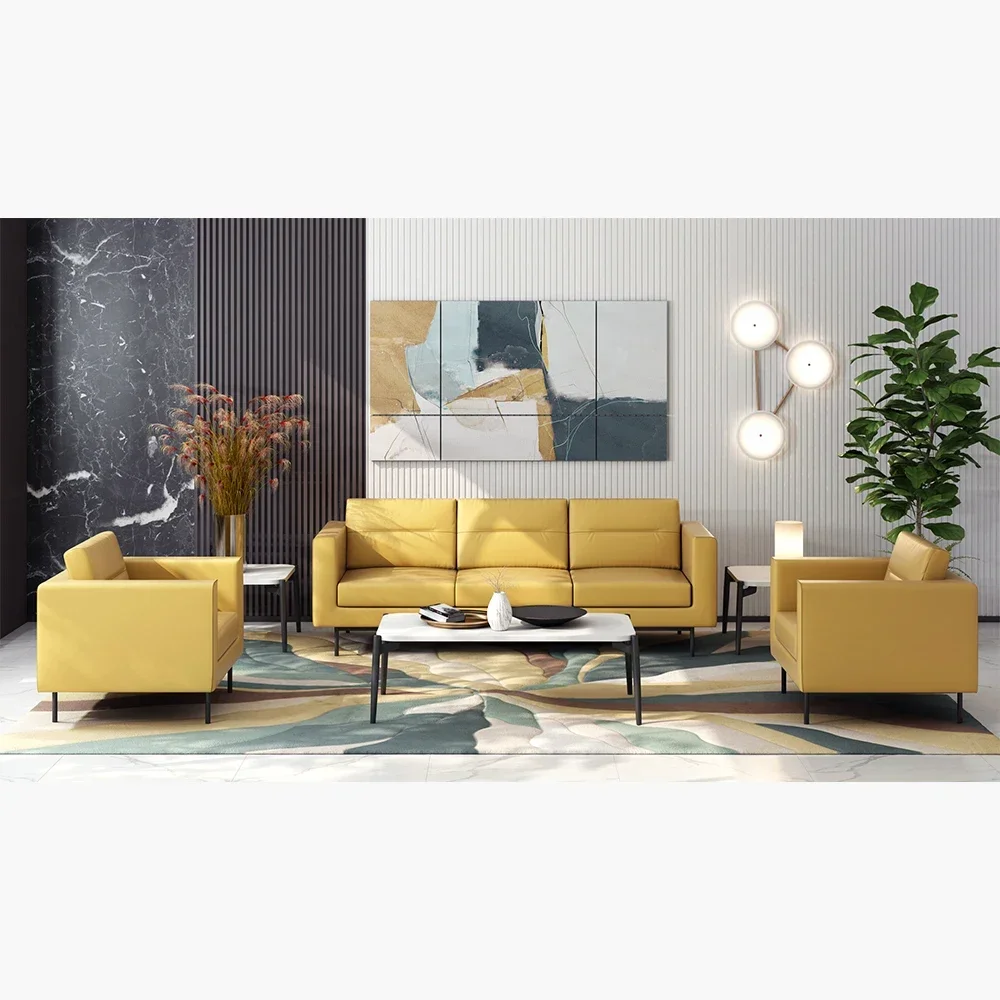 --L Shaped Desk Office Furniture Corner Reception Office Sofa Sofa Set
--L Shaped Desk Office Furniture Corner Reception Office Sofa Sofa Set