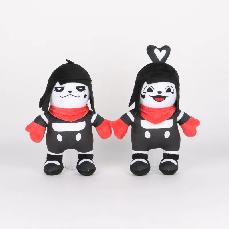 30cm Mime and Dash BonBon and ChuChu Plush Toys Anime Peripheral Plush Toy Birthday Gifts Toys for Children Room Collect Decor
30cm Mime and Dash BonBon and ChuChu Plush Toys Anime Peripheral Plush Toy Birthday Gifts Toys for Children Room Collect Decor