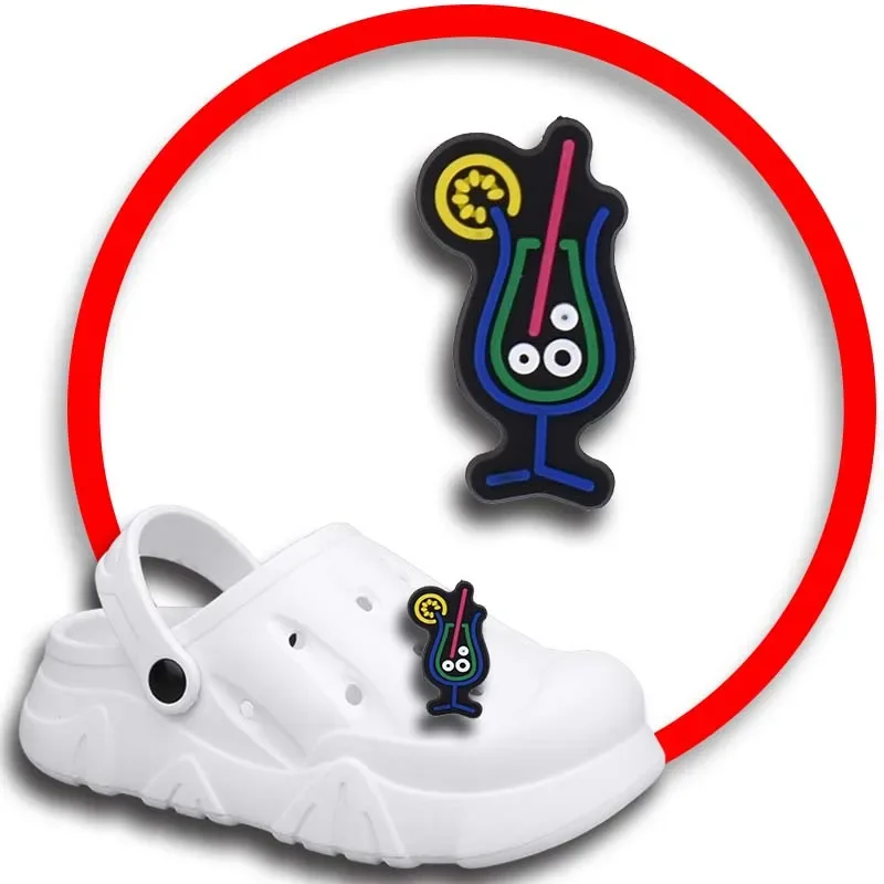 Комплект булавок для Crocs, шармы, аксессуары для обуви, украшение в стиле панк, джинсы, женские сандалии, пряжка, Детские сувениры, мужские значки, подарок для мальчиков и девочек
Комплект булавок для Crocs, шармы, аксессуары для обуви, украшение в стиле панк, джинсы, женские сандалии, пряжка, Детские сувениры, мужские значки, подарок для мальчиков и девочек