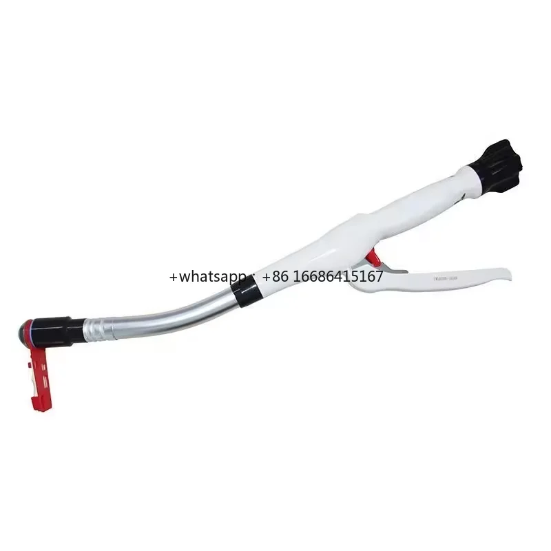 Factory Low Price Disposable Circular Stapler