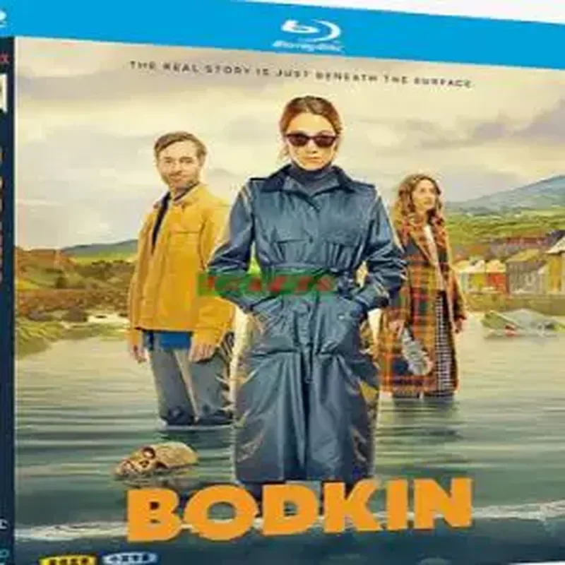 BD Blu-ray American Drama Late Summer Missing Case Cone Town Story Bodkin 2 Disc Boxed Collection Chinese and English
BD Blu-ray American Drama Late Summer Missing Case Cone Town Story Bodkin 2 Disc Boxed Collection Chinese and English