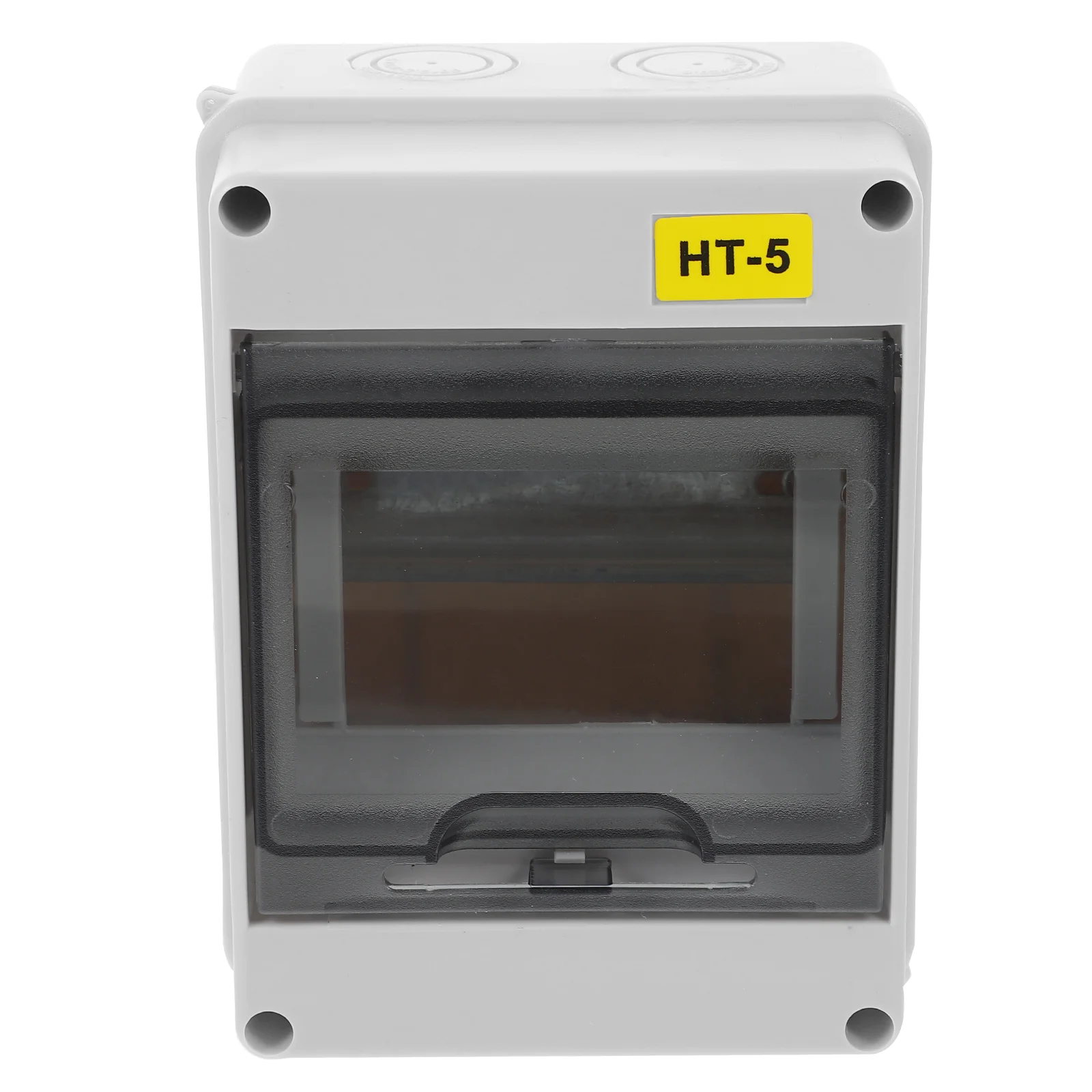Electrical Junction Box Waterproof Breaker Box Outdoor Electrical Box Distribution Box HT-5 Waterproof Junction Box
Electrical Junction Box Waterproof Breaker Box Outdoor Electrical Box Distribution Box HT-5 Waterproof Junction Box