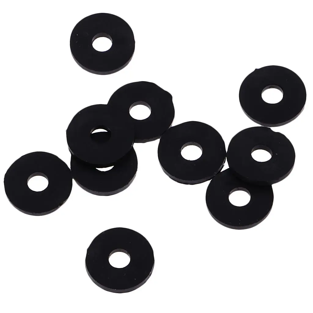 20 Piece Round Head Straplocks Metal Guitar Strap Button Kit Easy Install for Acoustic Electric Guitar Bass Ukulele
20 Piece Round Head Straplocks Metal Guitar Strap Button Kit Easy Install for Acoustic Electric Guitar Bass Ukulele