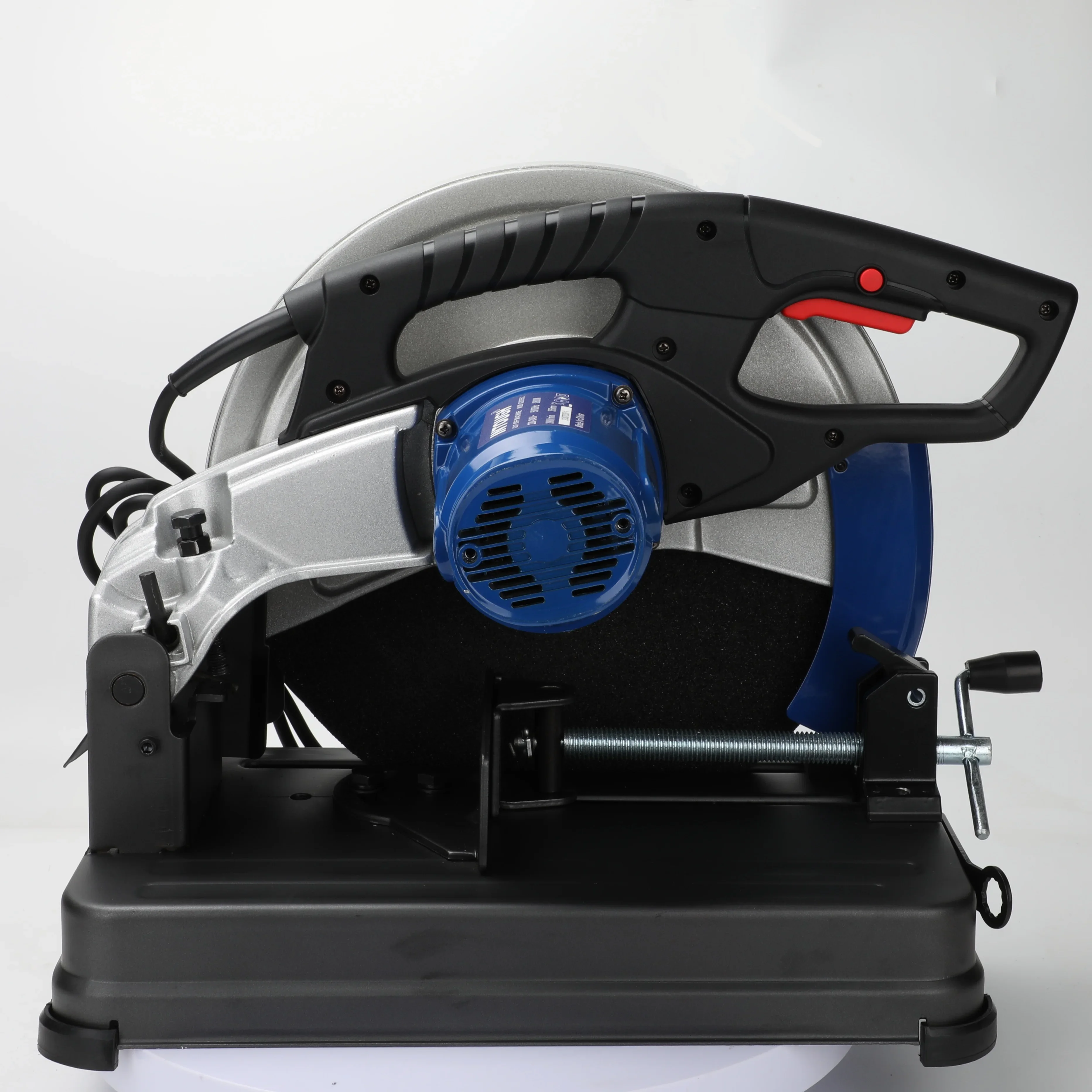 -For Professional High Quality Grade Chop Saw 2800W 14inch Metal Cut Off Machine 355mm
-For Professional High Quality Grade Chop Saw 2800W 14inch Metal Cut Off Machine 355mm