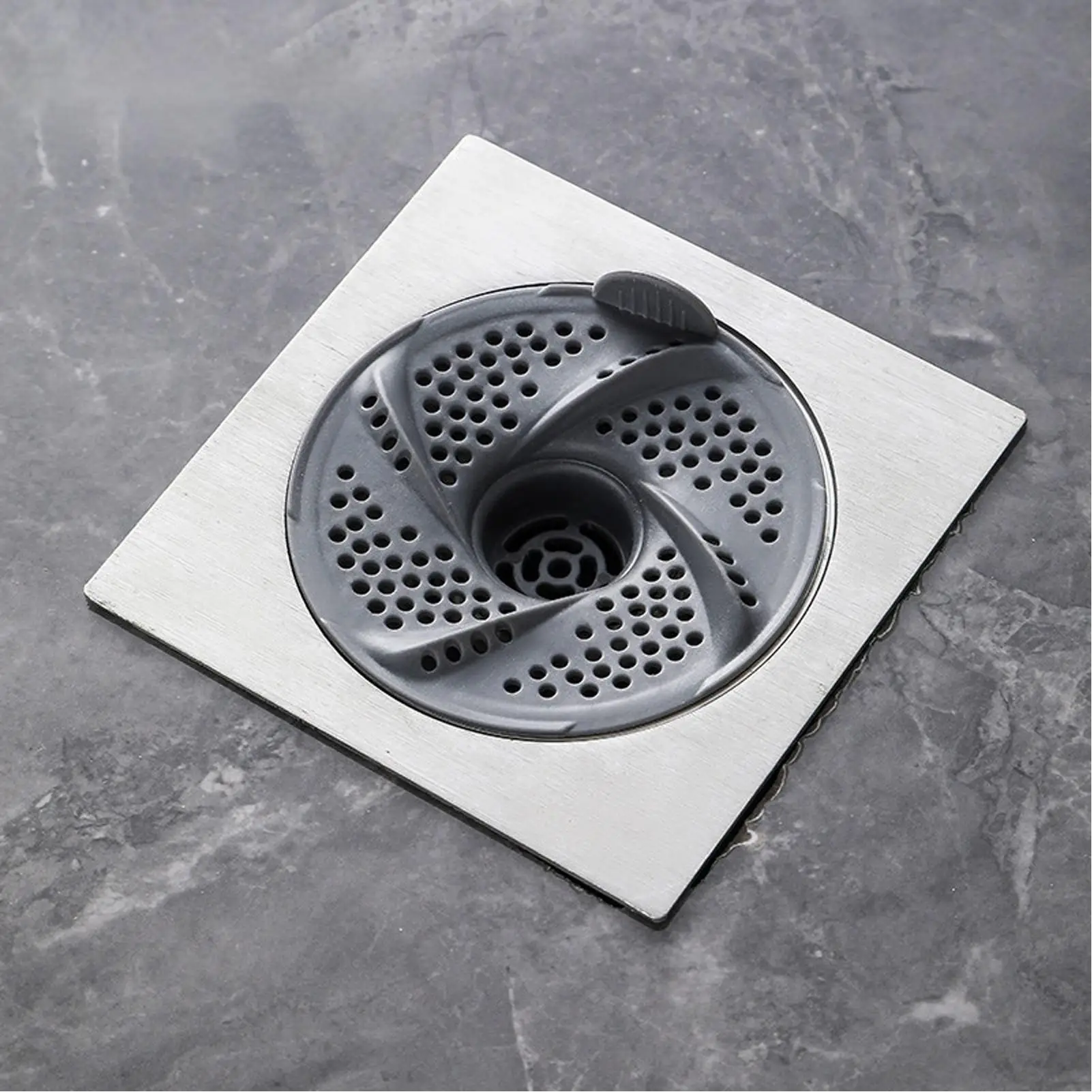 Shower Drain Hair Catcher 3-pieces Floor Hair Filter Shower Drain Strainer for Home Living Bathroom Tub Laundry Garage Apartment
Shower Drain Hair Catcher 3-pieces Floor Hair Filter Shower Drain Strainer for Home Living Bathroom Tub Laundry Garage Apartment