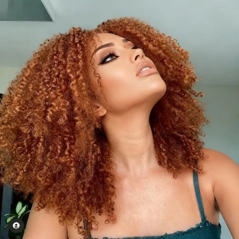 Парик Bob Curly Wave Ginger Orange Lace Front, 200% плотность, из натуральных волос, 13x4, для женщин
Парик Bob Curly Wave Ginger Orange Lace Front, 200% плотность, из натуральных волос, 13x4, для женщин