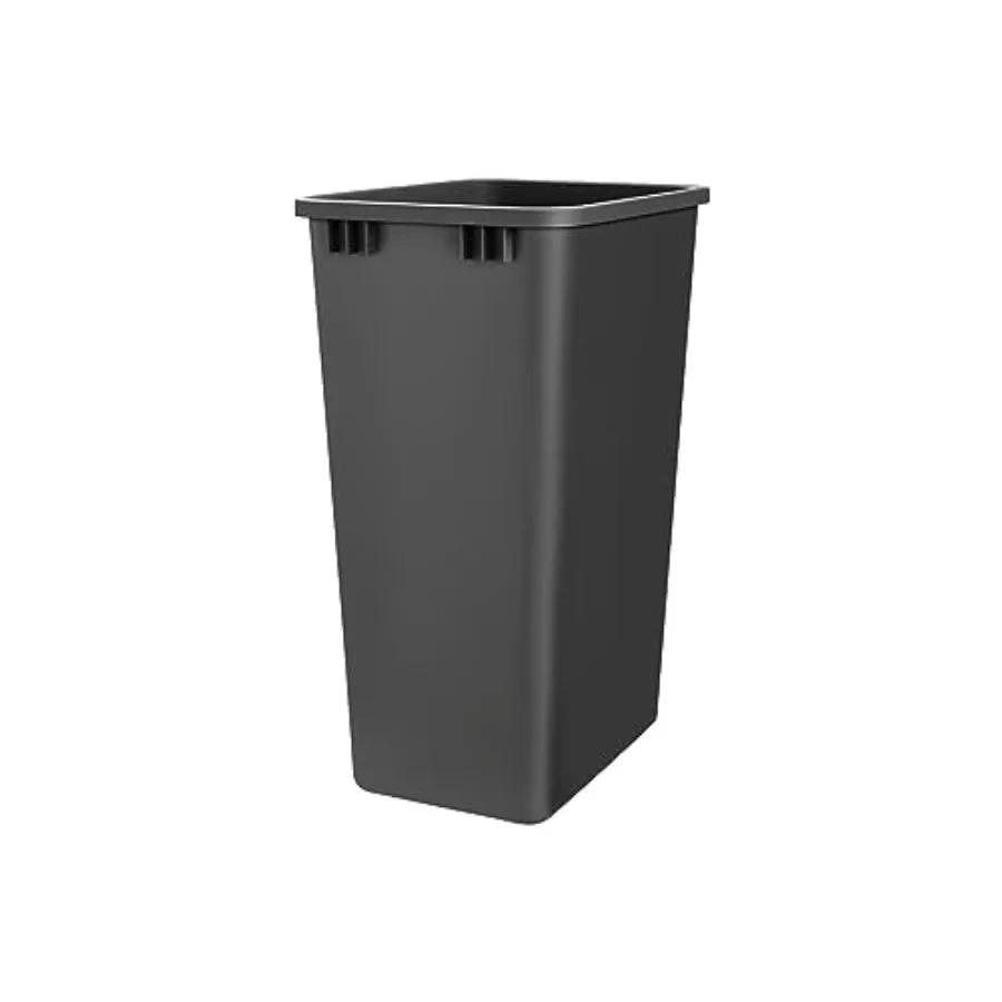 50 qt. Black Polymer Replacement Waste Container Pullouts
50 qt. Black Polymer Replacement Waste Container Pullouts
