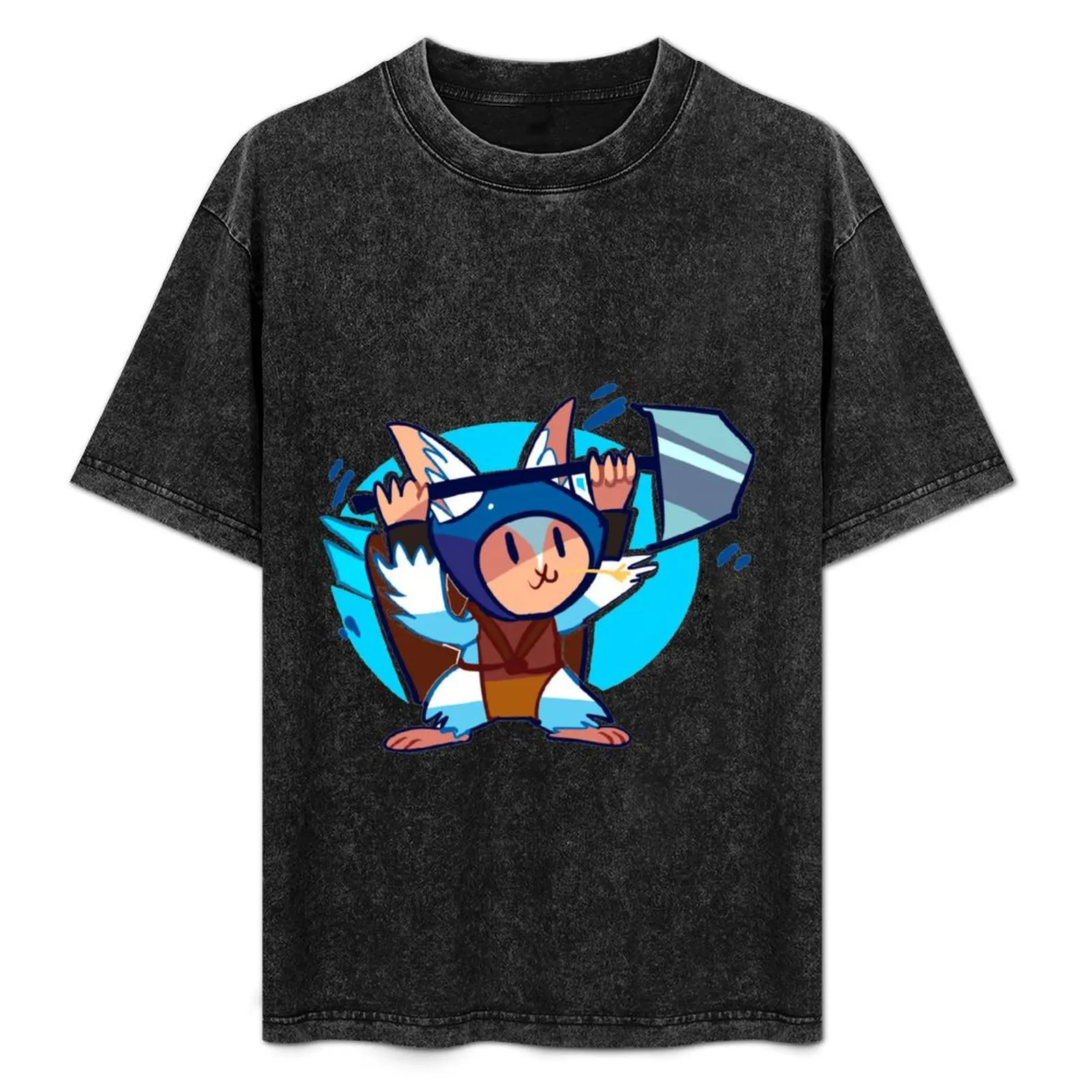 Meepo T-Shirt Tough Fabric Work Tee
Meepo T-Shirt Tough Fabric Work Tee