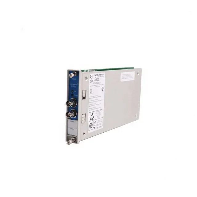 Высококачественный модуль 3500/22 164466-01 по низкой цене, готов к отгрузке
Высококачественный модуль 3500/22 164466-01 по низкой цене, готов к отгрузке