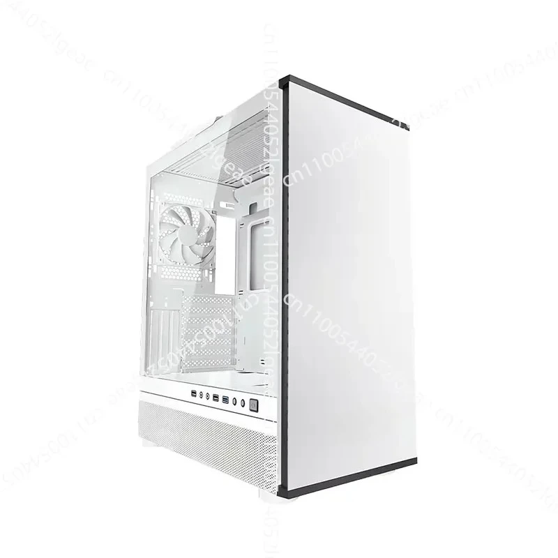 IE200 Full Tower Black/White Table Gaming PC Case Gaming PC Case and Tower Compatibility
IE200 Full Tower Black/White Table Gaming PC Case Gaming PC Case and Tower Compatibility