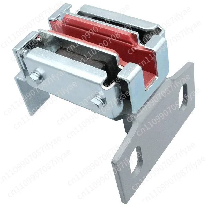 Suitable for Mitsubishi elevator, main rail/guide boots/shoe lining/16MM/10MM/elevator accessories
Suitable for Mitsubishi elevator, main rail/guide boots/shoe lining/16MM/10MM/elevator accessories