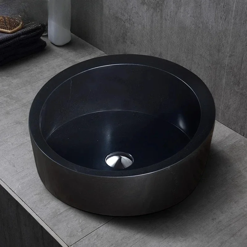 Marble basin, artistic face wash on the table, household bathroom, hand wash table, household simplicity
Marble basin, artistic face wash on the table, household bathroom, hand wash table, household simplicity