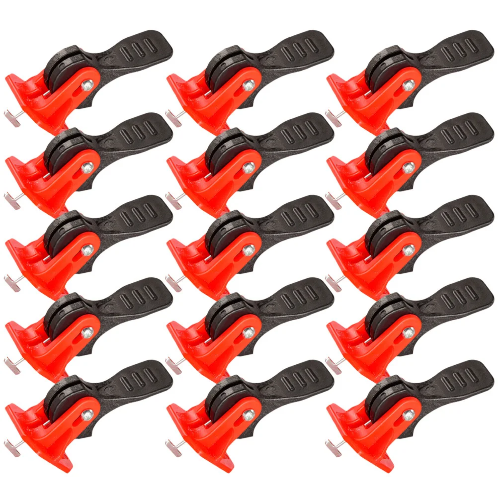 50pcs T-Shaped Leveler Floor Tool For Flat Wall Floor Installation, Reusable Needle Design, Tile Spacers, Grout Tools, Leveling
50pcs T-Shaped Leveler Floor Tool For Flat Wall Floor Installation, Reusable Needle Design, Tile Spacers, Grout Tools, Leveling