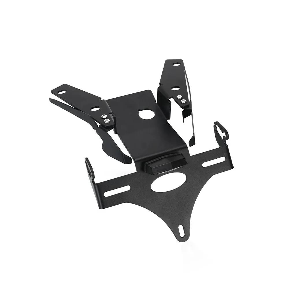 Motorcycle License Plate Holder Bracket Tail Tidy Fender Eliminator FOR HONDA X-ADV 750 XADV750 2021 2022 2023 2024 2025 2026
Motorcycle License Plate Holder Bracket Tail Tidy Fender Eliminator FOR HONDA X-ADV 750 XADV750 2021 2022 2023 2024 2025 2026