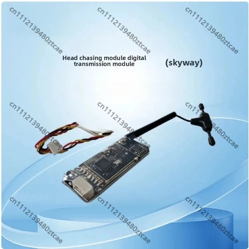 C-20T PTZ Integrated Baseplate Kit, Head Tracking Headtracker Module Multifunctional Pan Tilt Auxiliary Electronic Accessory
C-20T PTZ Integrated Baseplate Kit, Head Tracking Headtracker Module Multifunctional Pan Tilt Auxiliary Electronic Accessory