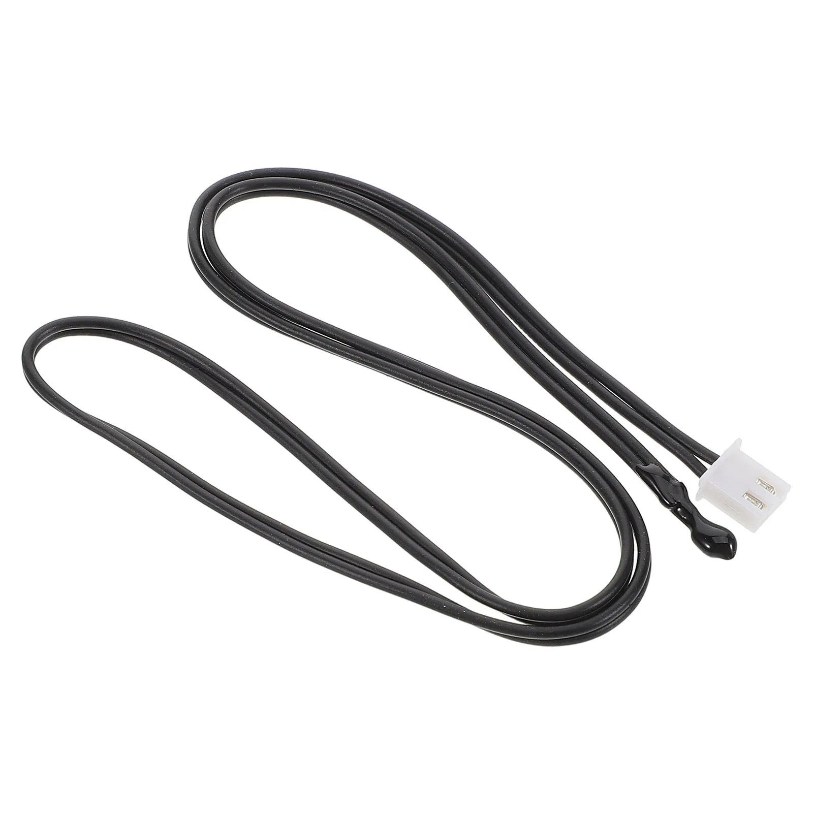 10 Pcs Air Conditioning Sensor Pipe Parts Probe Climate Supplies Thermistor Copper Repair Temperature Monitoring System Control
10 Pcs Air Conditioning Sensor Pipe Parts Probe Climate Supplies Thermistor Copper Repair Temperature Monitoring System Control