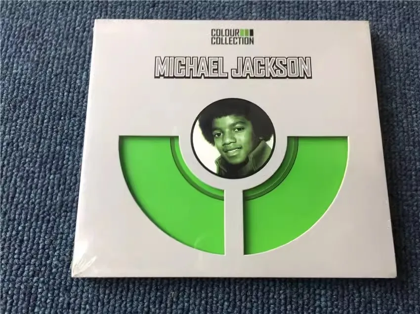 MJ King of pop Майкл Джексон музыкальный CD цветной коллекционный Альбом Музыкальная запись для косплея Walkman Car Soundtrack Box вечерние музыка
MJ King of pop Майкл Джексон музыкальный CD цветной коллекционный Альбом Музыкальная запись для косплея Walkman Car Soundtrack Box вечерние музыка