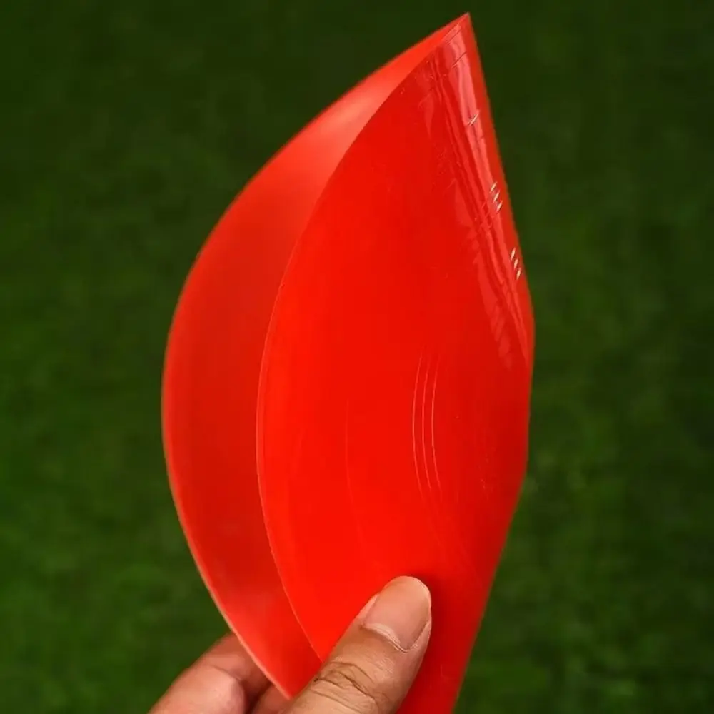 25/50Pcs Colorful Soccer Disc Cone Set Durable with Stand Soccer Training Sign Dish Flexible Tear-resistant
25/50Pcs Colorful Soccer Disc Cone Set Durable with Stand Soccer Training Sign Dish Flexible Tear-resistant
