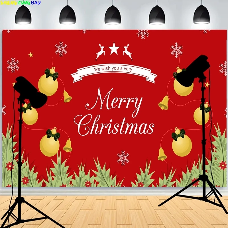 Christmas Day Background Fireplace Living Room Decoration Snowflakes Pine Tree Family Party New Year Photography Backdrops XH-01
Christmas Day Background Fireplace Living Room Decoration Snowflakes Pine Tree Family Party New Year Photography Backdrops XH-01