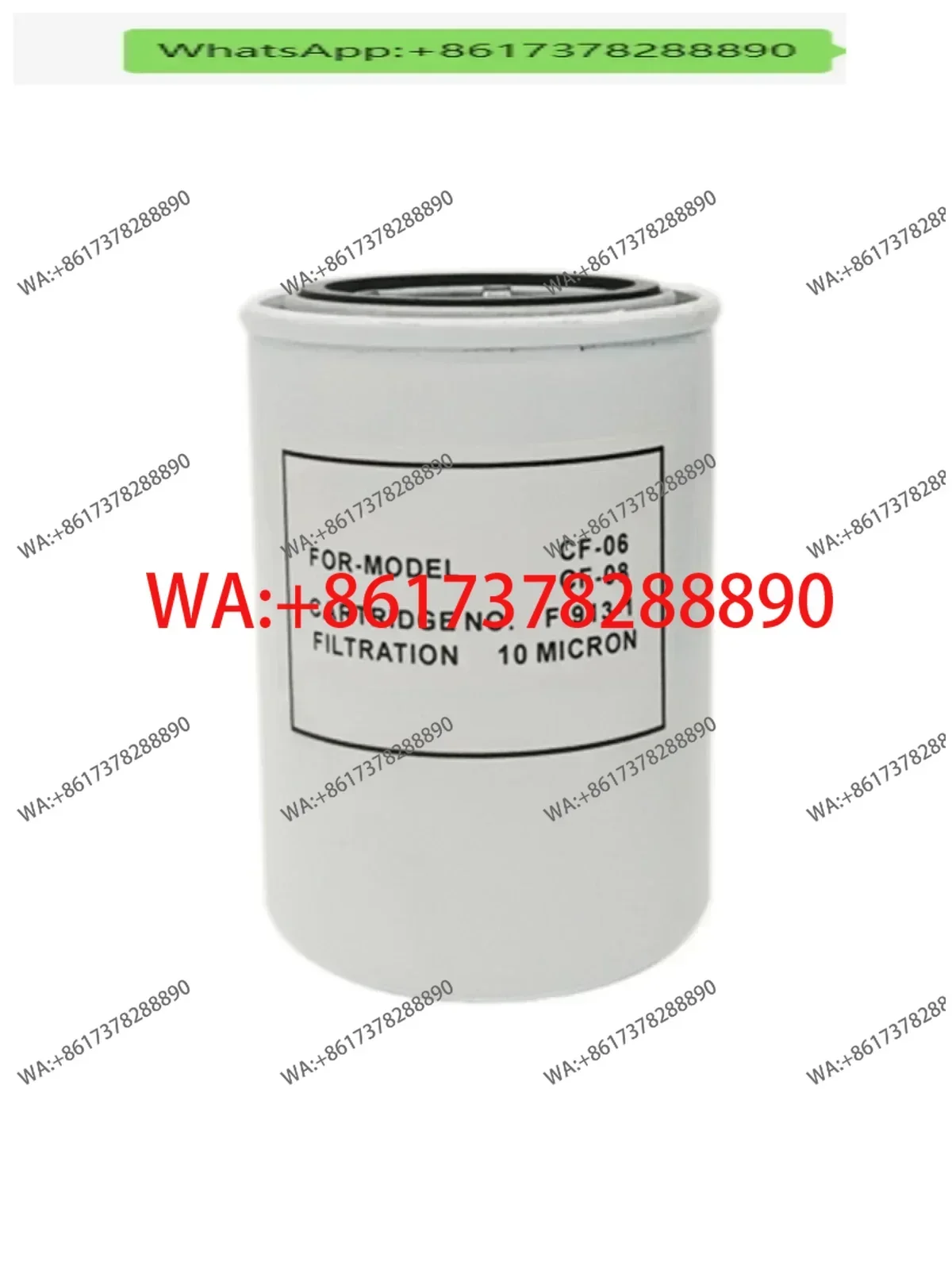 Hydraulic filter element CF-06 CF-08 F-913-1 F91521 F-913-2
Hydraulic filter element CF-06 CF-08 F-913-1 F91521 F-913-2