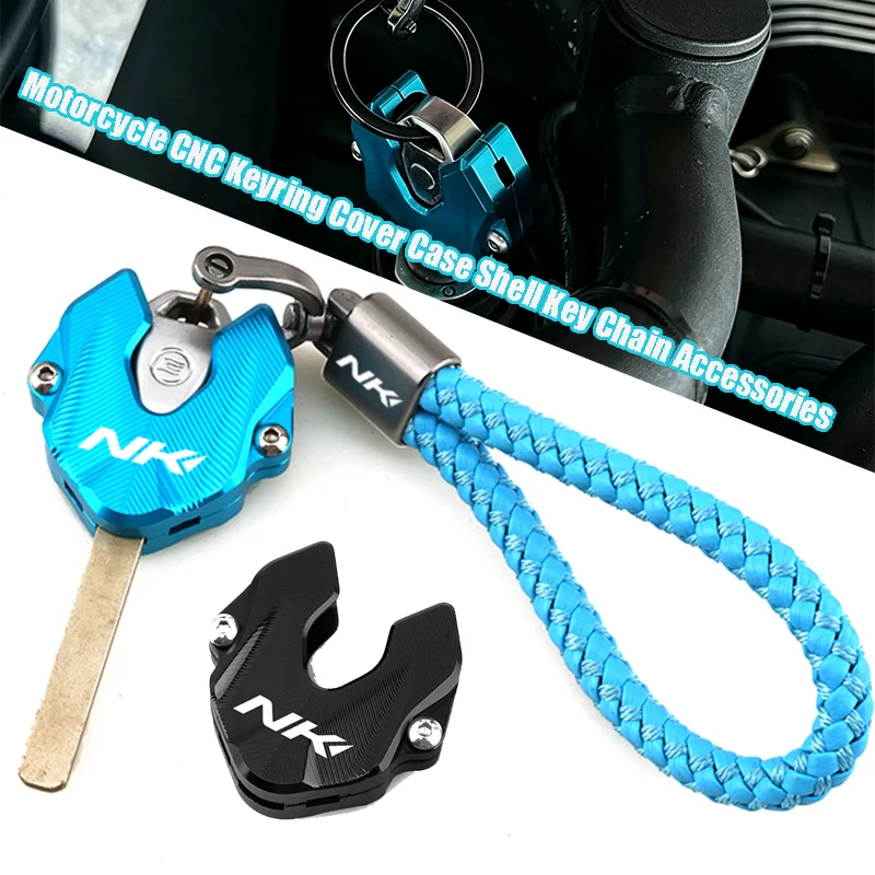 Motorcycle Accessories Key Cover Case Shell Keyring KeyChain For CFMOTO CF MOTO 675NK 650NK 450NK 675 NK 150NK 300NK 250NK 800NK
Motorcycle Accessories Key Cover Case Shell Keyring KeyChain For CFMOTO CF MOTO 675NK 650NK 450NK 675 NK 150NK 300NK 250NK 800NK