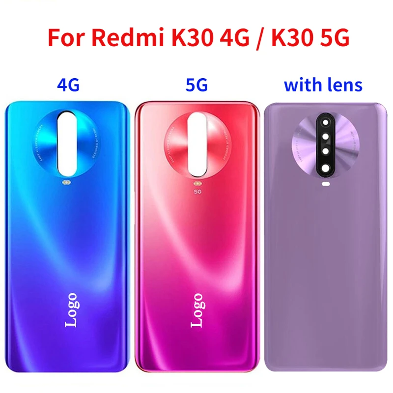6,67 дюйма для Xiaomi Redmi K30 4G 5G Задняя стеклянная крышка батарейного отсека задняя крышка Корпус Замена
6,67 дюйма для Xiaomi Redmi K30 4G 5G Задняя стеклянная крышка батарейного отсека задняя крышка Корпус Замена