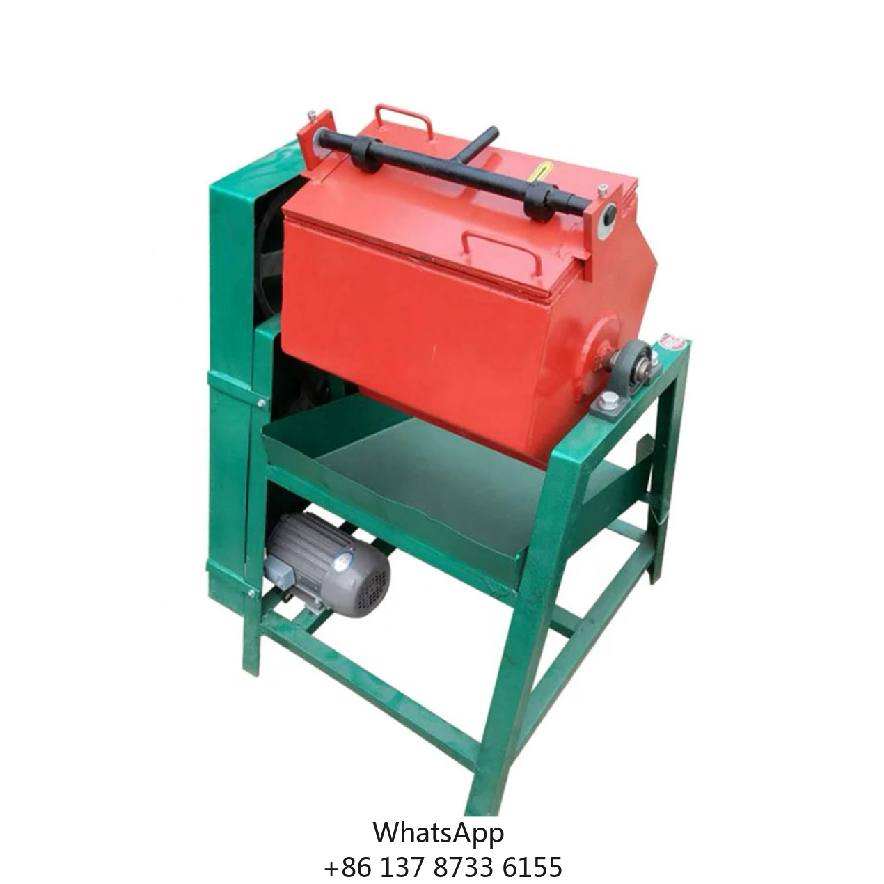 300L Centrifugal Rotating Barrel Tumbling Polishing Machine For Polishing 3D Print Parts
300L Centrifugal Rotating Barrel Tumbling Polishing Machine For Polishing 3D Print Parts