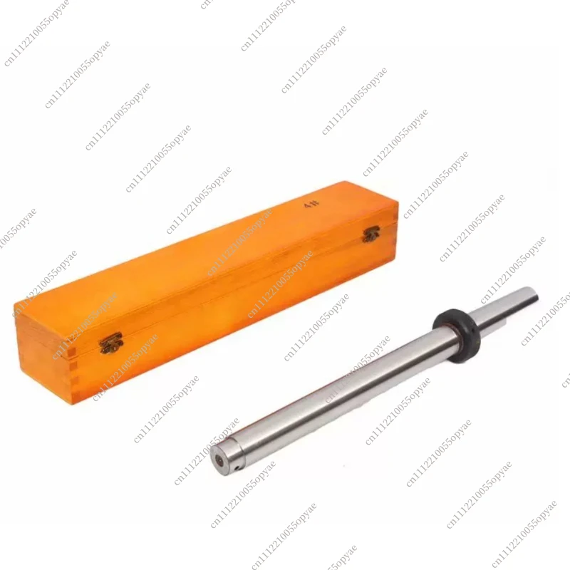 Machine Tools Morse Test Rod Morse Taper Shank Test Rod Cylindrical Taper Mandrel Rod 1, 2, 3, 4, 5
Machine Tools Morse Test Rod Morse Taper Shank Test Rod Cylindrical Taper Mandrel Rod 1, 2, 3, 4, 5