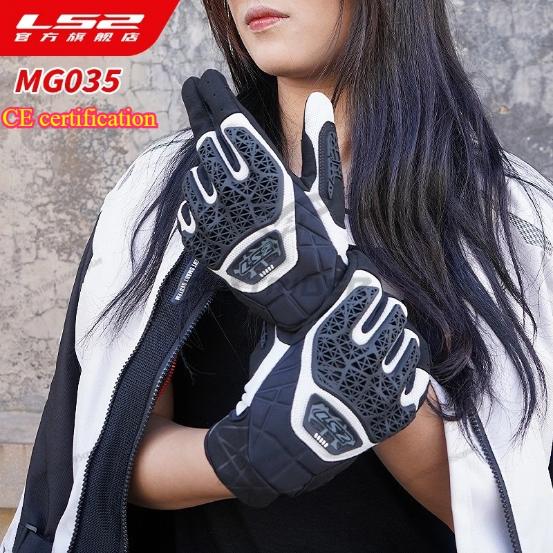 LS2 перчатки для езды на мотоцикле, локомотив, гоночный внедорожник, защита от падения, износостойкие, дышащие, тонкие, летние 035
LS2 перчатки для езды на мотоцикле, локомотив, гоночный внедорожник, защита от падения, износостойкие, дышащие, тонкие, летние 035