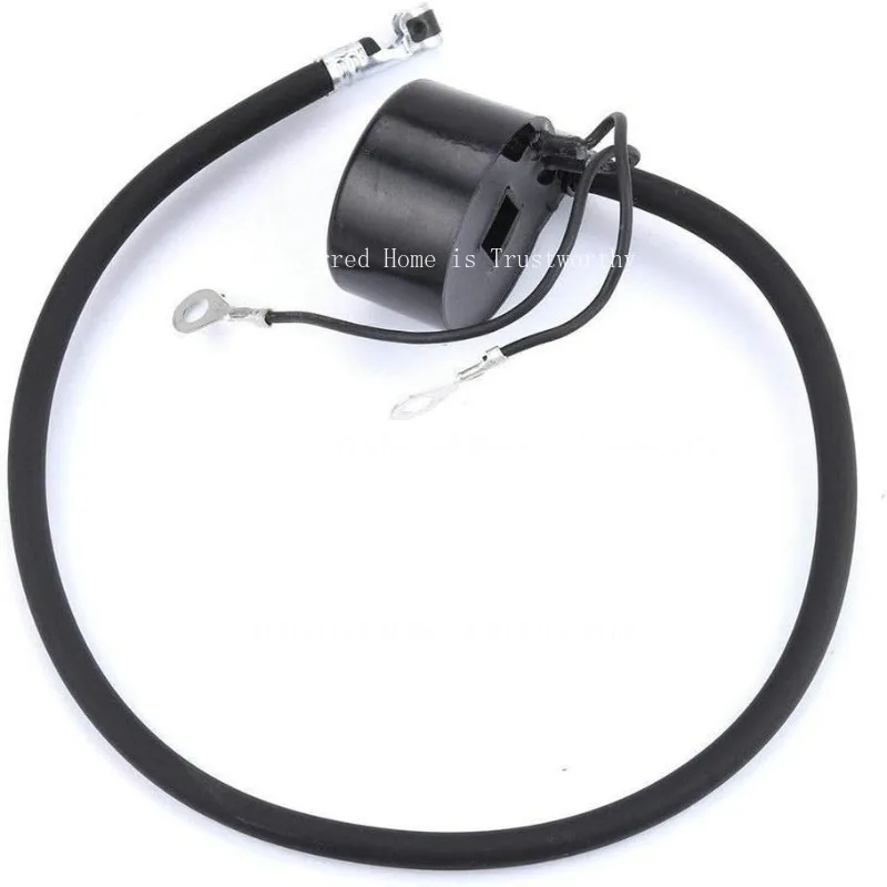 Комплект высокого напряжения катушки зажигания, подходящий для моделей 220435-S, подходит для моделей K90 и K91
Комплект высокого напряжения катушки зажигания, подходящий для моделей 220435-S, подходит для моделей K90 и K91