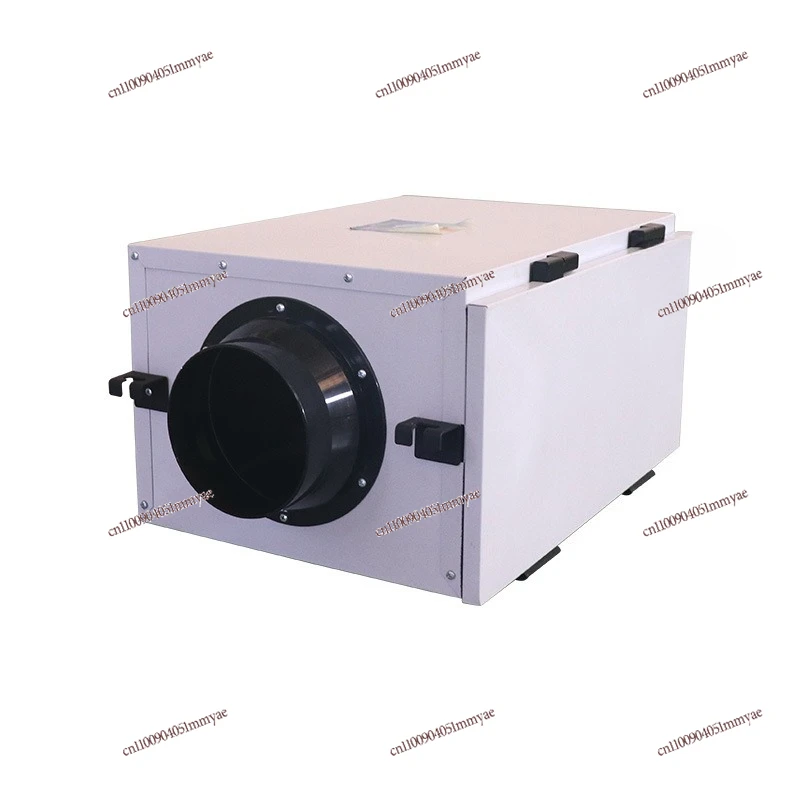 One-way Flow Silent Fresh Air Ventilator Fresh System Duct Exhaust Fan Powerful Household Exhaust Fan Commercial Purification
One-way Flow Silent Fresh Air Ventilator Fresh System Duct Exhaust Fan Powerful Household Exhaust Fan Commercial Purification