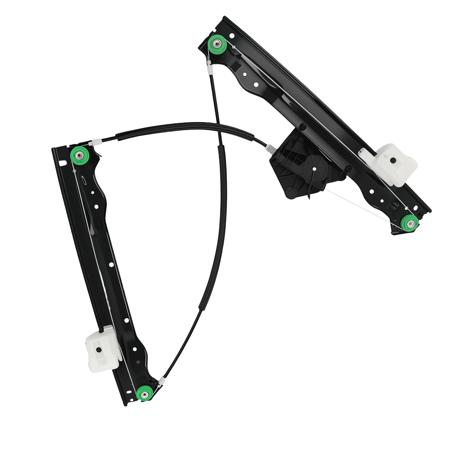 Window Lifter Assembly Front Left for Dodge Avenger 2008-2010 752-312
Window Lifter Assembly Front Left for Dodge Avenger 2008-2010 752-312
